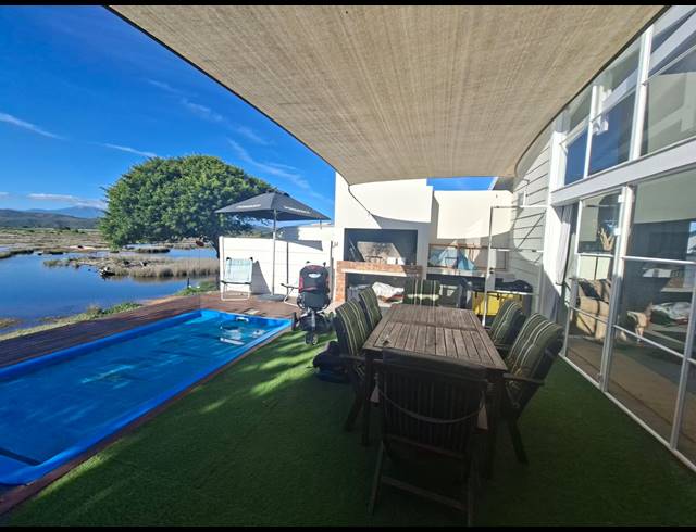 3 BEDROOM HOUSE FOR SALE IN RIVERSIDE